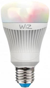 Lemputė WiZ LED, 2700 - 6500 °K, E27, 11.5 W, 806 lm