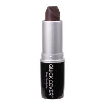 Tonējošs zīmulis Kiss Quick Cover, tumši brūna krās., 6 g