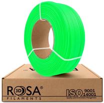 Filament Rosa3D, neoonroheline v.