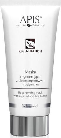 Sejas maska Apis Professional Regenerating, 200 ml