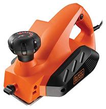 Elektriskā ēvele Black & Decker KW712-QS, 650 W