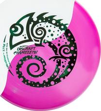 Žaislas šuniui, skraidantis Discraft USSU Ultra, 27.3 cm, balta sp./violetinė sp.