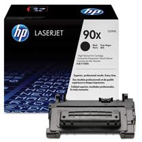Tonerių kasetė HP LaserJet 90X, juoda sp.