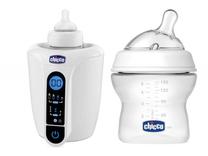Комплект Chicco Digital, 150 мл, 0 мес.