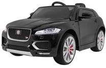 Vaikiškas elektromobilis Jaguar F-Pace