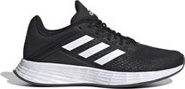 Женские кроссовки Adidas Duramo, черный цв., 40