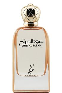 Parfimērijas ūdens Khadlaj Oud Al Sabah, 100.0 ml
