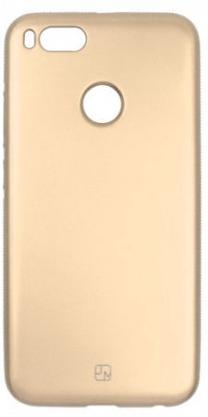 Чехол для телефона Just Must, золотой цв., Xiaomi