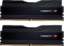 Operatyvioji atmintis (RAM) G.SKILL Trident Z5 Black, DDR5, 64 GB, 6000 MHz