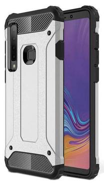 Telefona vāciņš Hurtel, sudraba krās., Samsung