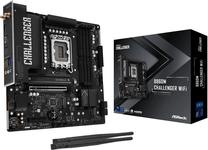 Материнская плата ASRock B860M Chalanger WIFI