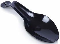 Šaukšto laikiklis Vilde 120236, 29 cm, juoda sp.