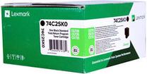 Tonerių kasetė Lexmark 74C2SK0, juoda sp.
