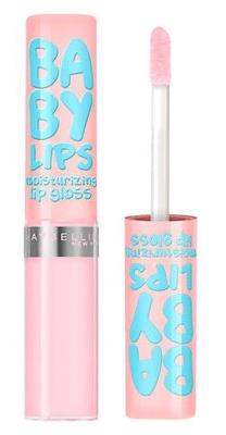 Lūpų blizgis Maybelline, pink a boo sp.