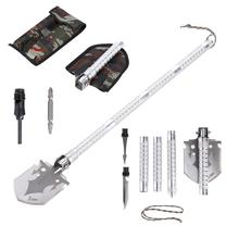 Multi instruments Nils Camp NC1752, 13 cm, sudraba krās.