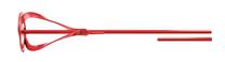 Konstrukcijas maisīšanas uzgalis Makita P-02331, 8 mm/m8