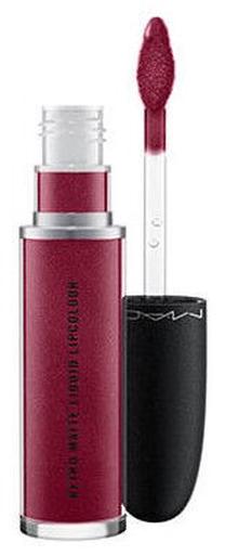 Lūpų dažai MAC Retro Matte, 5 ml, crowned