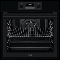 Įmontuojama orkaitė AEG 6000 SERIJA „SURROUNDCOOK“ BES331110B