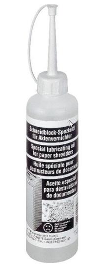 Tepalas HSM Cutting Block Special Oil, 250 ml