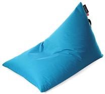 Sėdmaišis Tryangle Wave Blue Pop Fit, žydra sp.