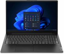 Sülearvuti Lenovo V15 G4 AMN 82YU00XQPB, AMD Ryzen 5 - 7520U, 16 GB, 512 GB, 15.6 ", AMD Radeon 610M, must v., EN, Windows 11 pro