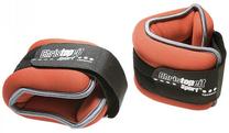 Universālie atsvari Christopeit Sport, 2 x 0.5 kg