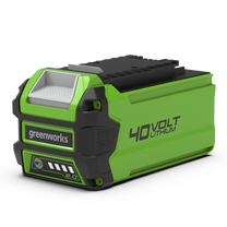 Akumulators Greenworks Battery, 40 V, li-ion, 2000 mAh