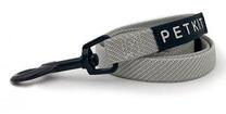 Suņu pavada Petkit Shock Absorbing, pelēka krās., 600 - 1200 m