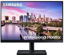 Monitors Samsung LF24T450GYUXEN I, TFT IPS, 75 Hz, 23.8"