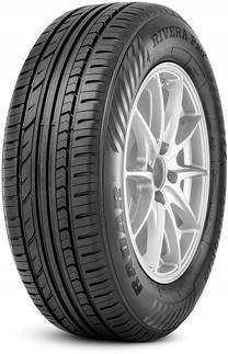 Vasarinė automobilių padanga Radar Rivera Pro 2 175/65/R13, 80-T, D, C, 70 dB