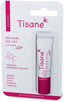 Lūpų balzamas Farmapol Tisane Classic Tube, 4.7 g