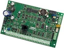 Сигнализация Satel Integra 32 Advanced, зеленый цв.