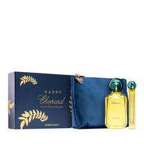 Dāvanu komplekts sievietēm Chopard Happy Lemon Dulci