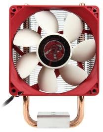 Oro aušintuvas procesoriui Raijintek Aidos Heatpipe CPU