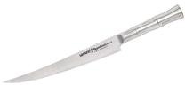 Jaapani stiilis nuga Samura Bamboo, 355 mm, roostevaba teras