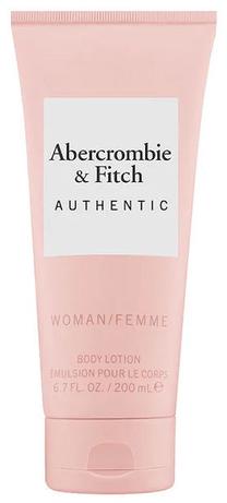 Kūno losjonas Abercrombie & Fitch, 200 ml