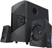 Belaidė kolonėlė Creative E2500, juoda sp., 30 W