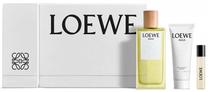 Dāvanu komplekts sievietēm Loewe Agua