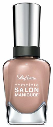 Nagų lakas Sally Hansen Complete Salon, red it online sp., 14 ml