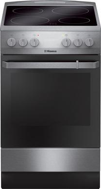 Elektrinė viryklė su elektrine orkaite Hansa FCCX580009
