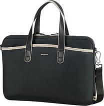 Sülearvutikott Samsonite, must v., 15.6"