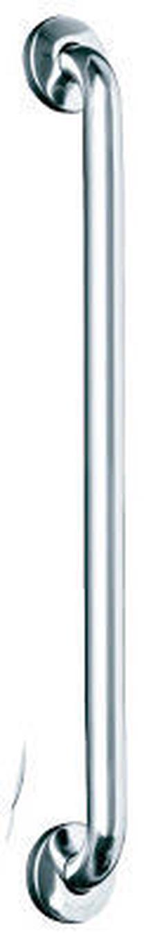 Ranktūris Mediclinics AISI 304, 84.2 cm, sidabro sp.