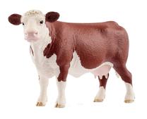 Фигурка-игрушка Schleich 13867, 13.8 см, коричневый цв./белый цв.