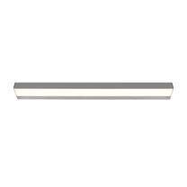 Valgusti seinale Trio Rocco 283919006, LED, 3000 °K, 1 x 13 W, kroom v. / kroom v.