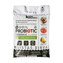 Augsnes probiotika universāls Nord Organics, 10 l
