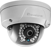 Kupolinė kamera LevelOne