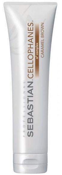Matu krāsa Sebastian Professional Cellophanes, Caramel Brown, 300 ml