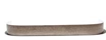 Lubinis užuolaidų bėgelis Domoletti, 240 cm, ąžuolo sp.