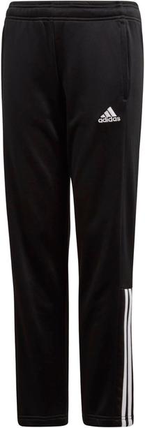 Брюки, детские Adidas Regista 18, черный цв., 164 см