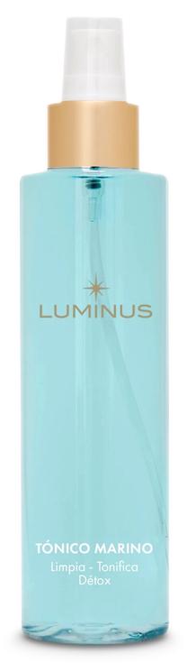Тоник для лица Luminus Marino, 200 мл